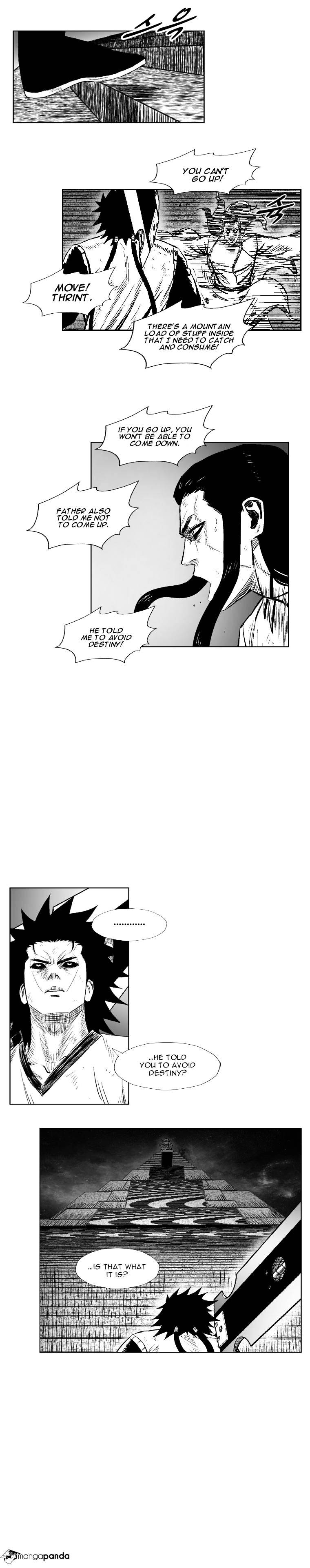 Red Storm Chapter 262 image 18