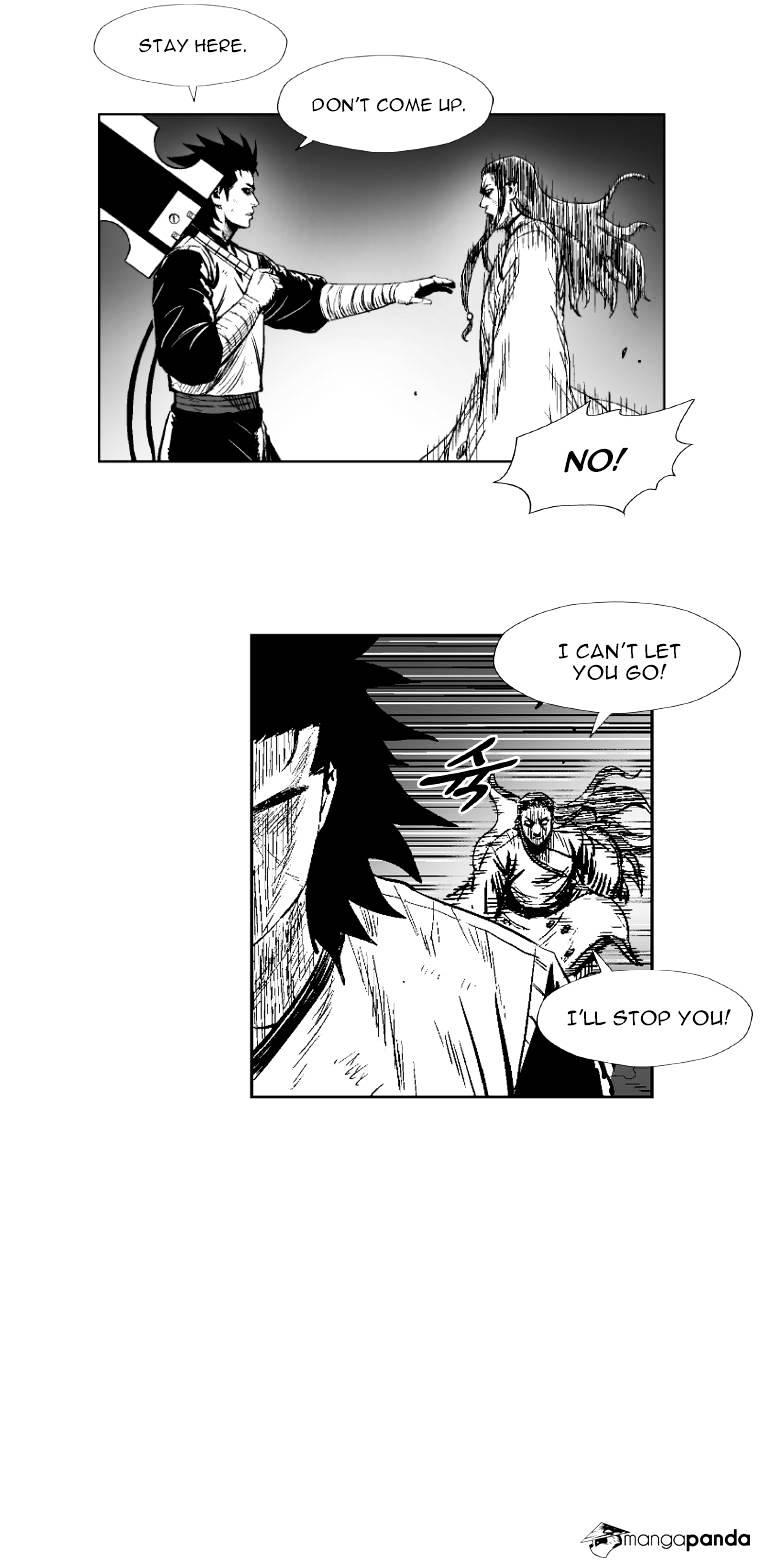 Red Storm Chapter 262 image 19