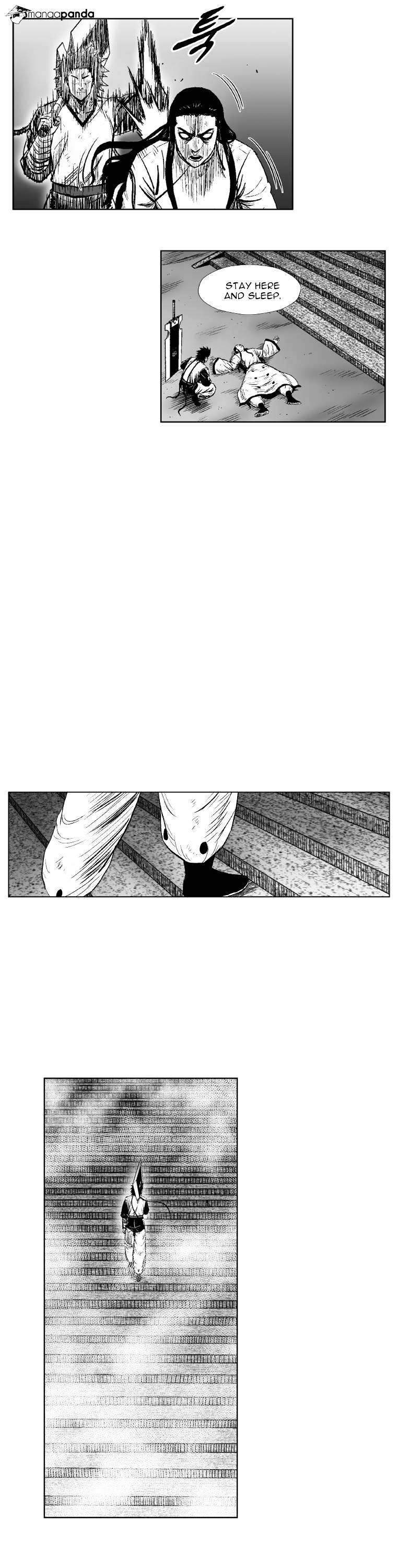 Red Storm Chapter 262 image 20