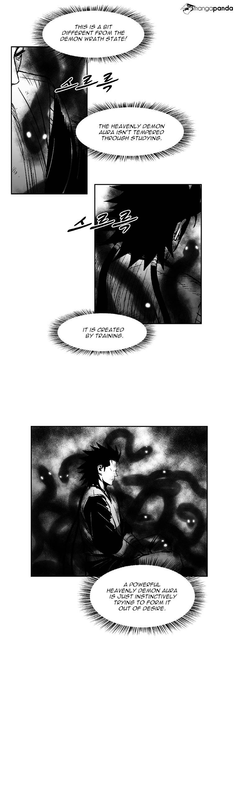 Red Storm Chapter 262 image 4