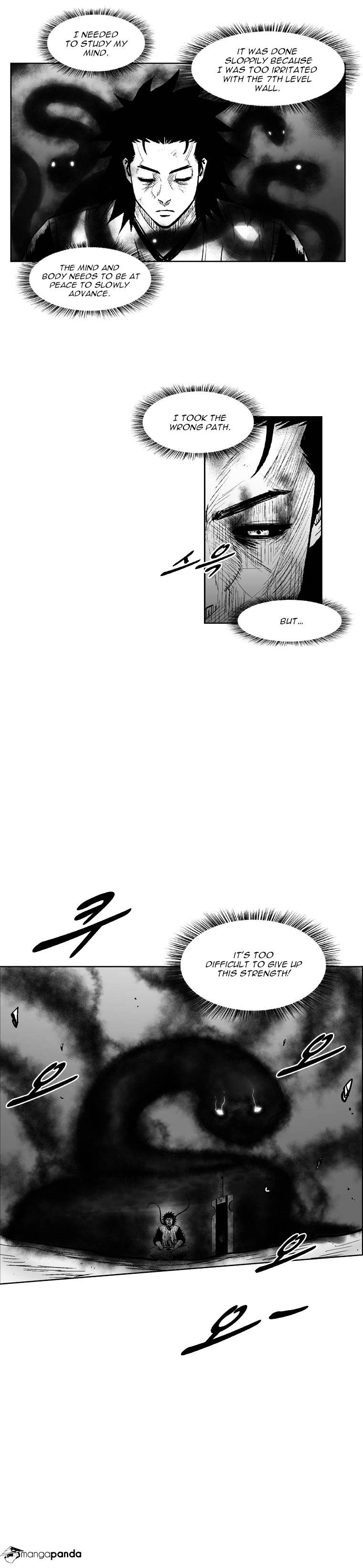Red Storm Chapter 262 image 5