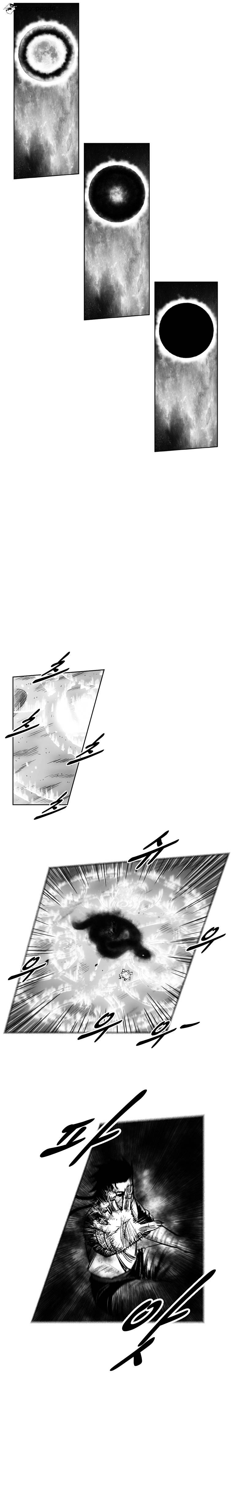 Red Storm Chapter 262 image 6