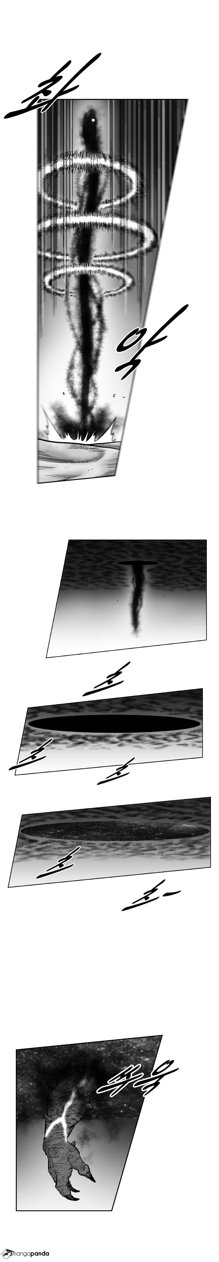 Red Storm Chapter 262 image 7