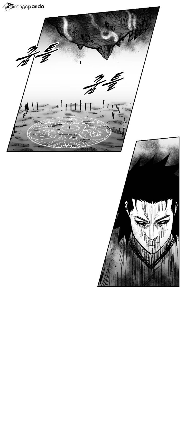 Red Storm Chapter 262 image 8