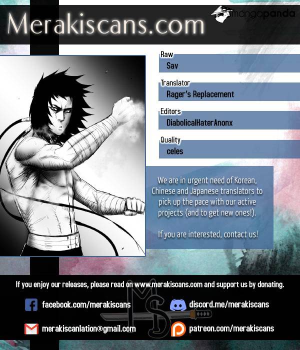 Red Storm Chapter 263 image 0