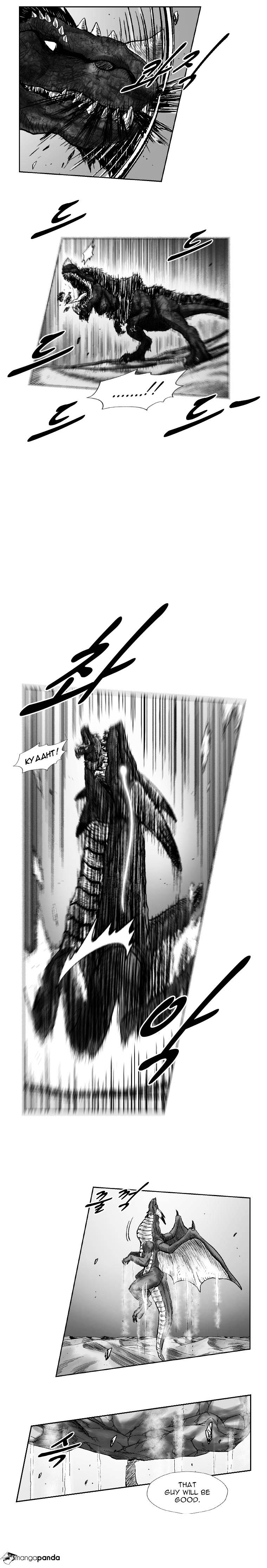 Red Storm Chapter 263 image 12