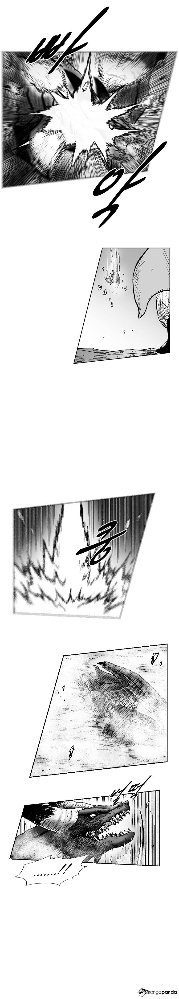 Red Storm Chapter 263 image 14