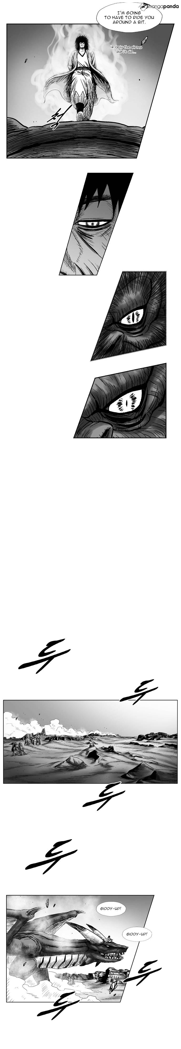 Red Storm Chapter 263 image 16