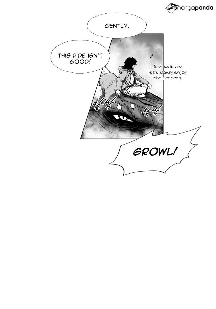 Red Storm Chapter 263 image 17