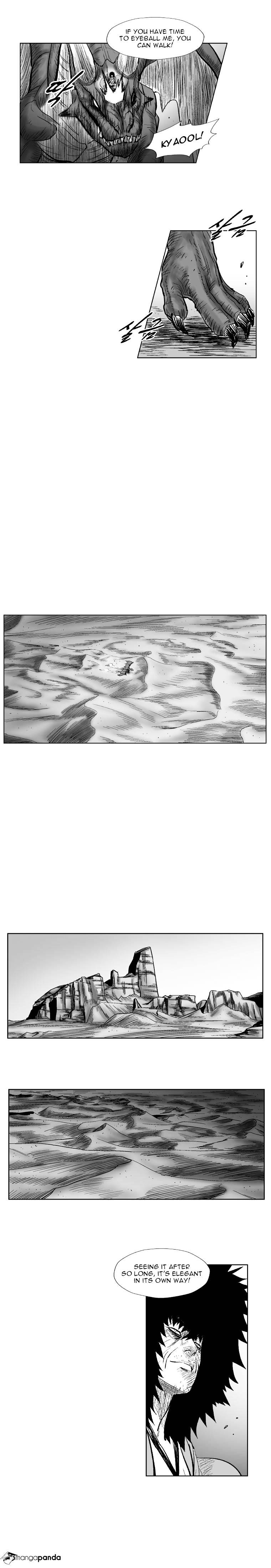 Red Storm Chapter 263 image 18