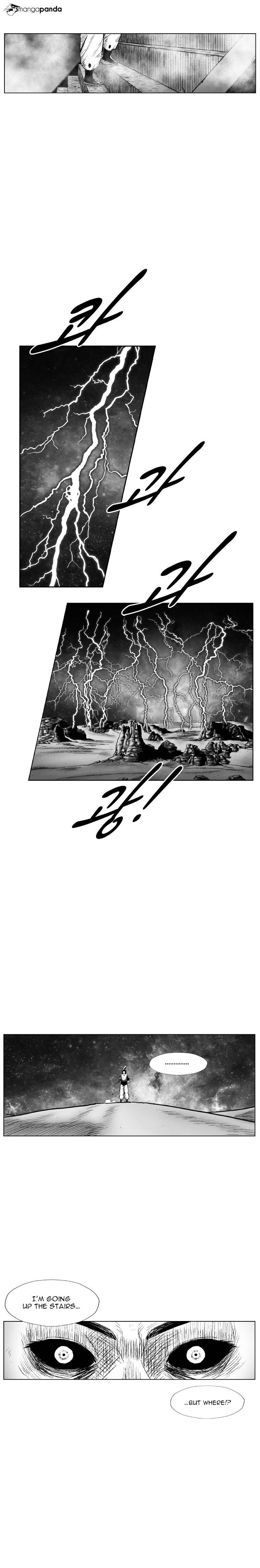 Red Storm Chapter 263 image 2