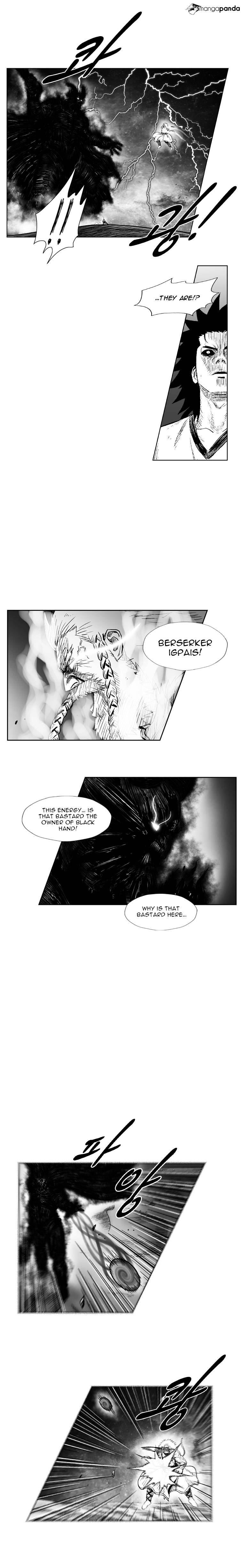 Red Storm Chapter 263 image 3