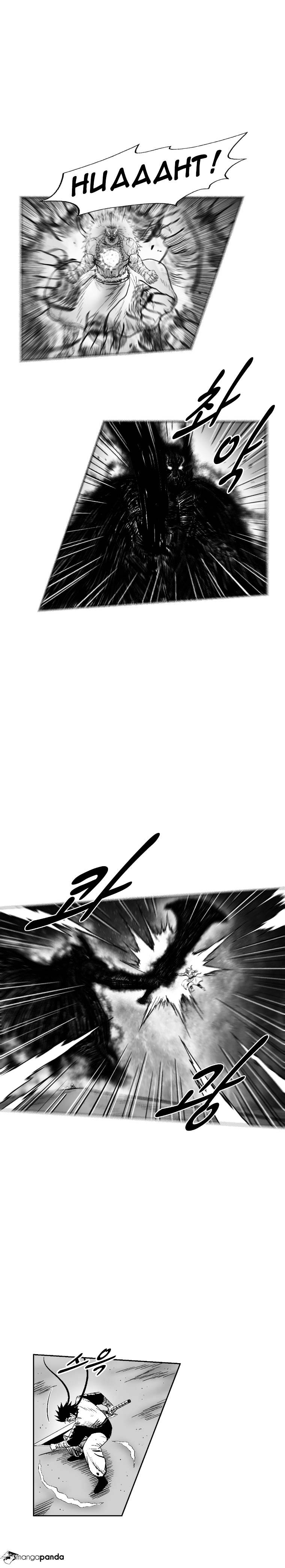 Red Storm Chapter 263 image 4