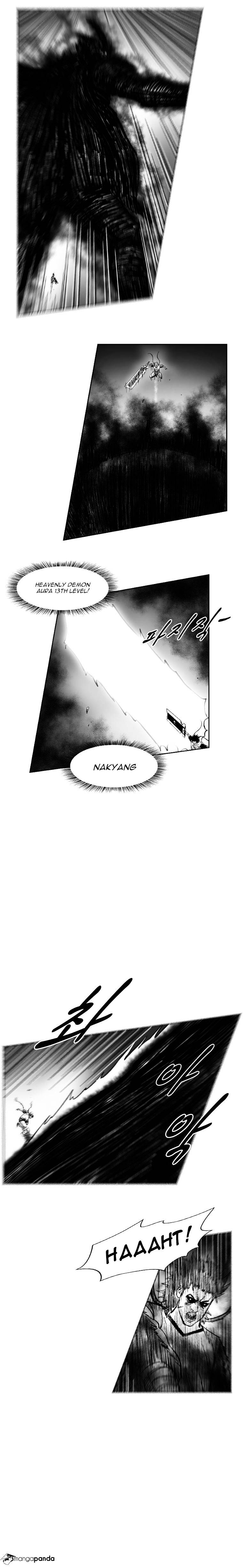Red Storm Chapter 263 image 6