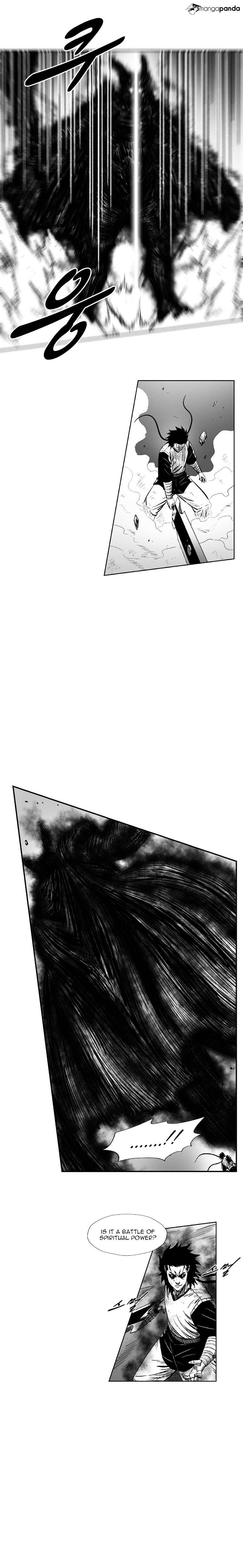 Red Storm Chapter 263 image 7