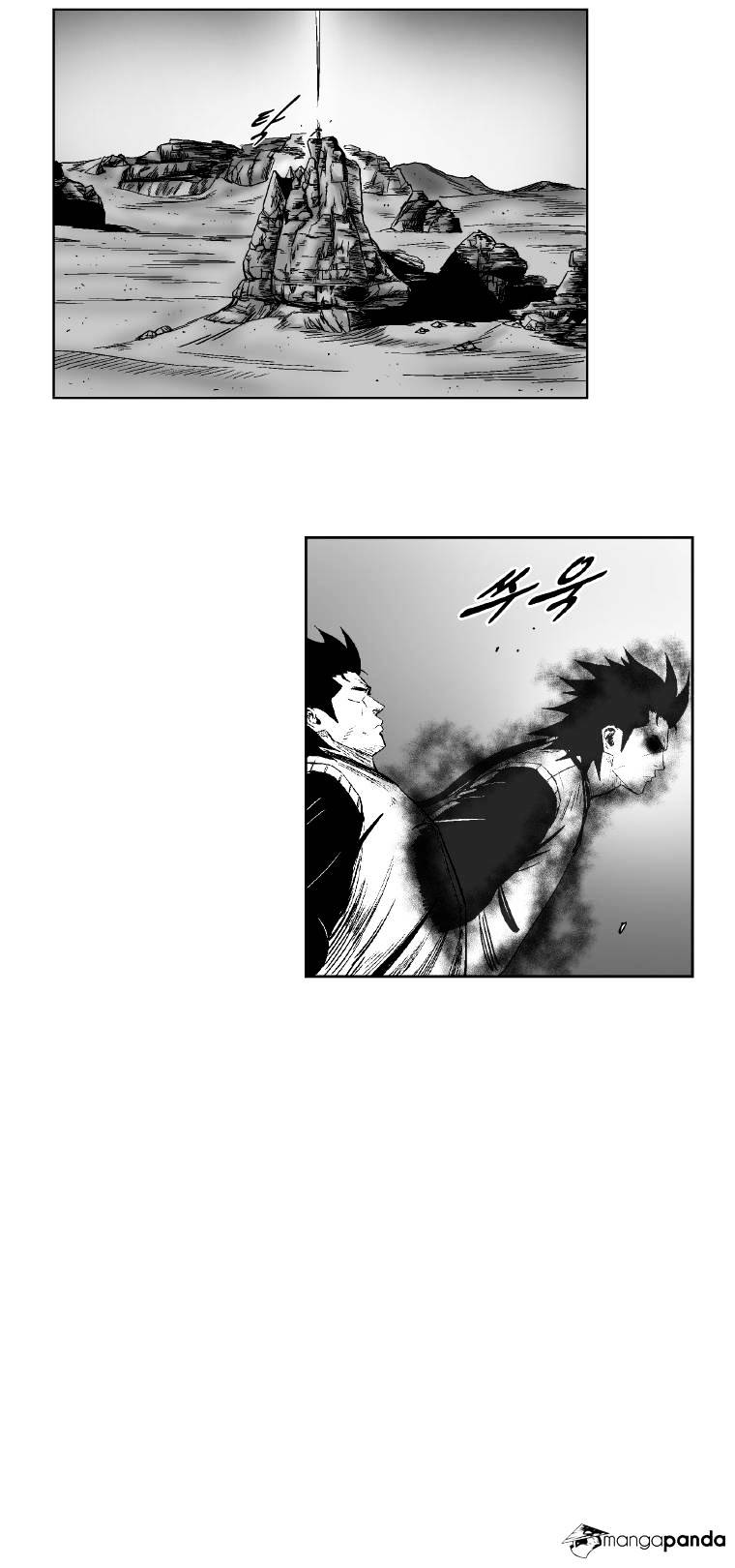 Red Storm Chapter 263 image 8