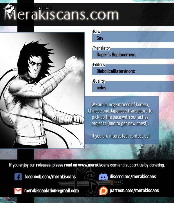 Red Storm Chapter 264 image 0