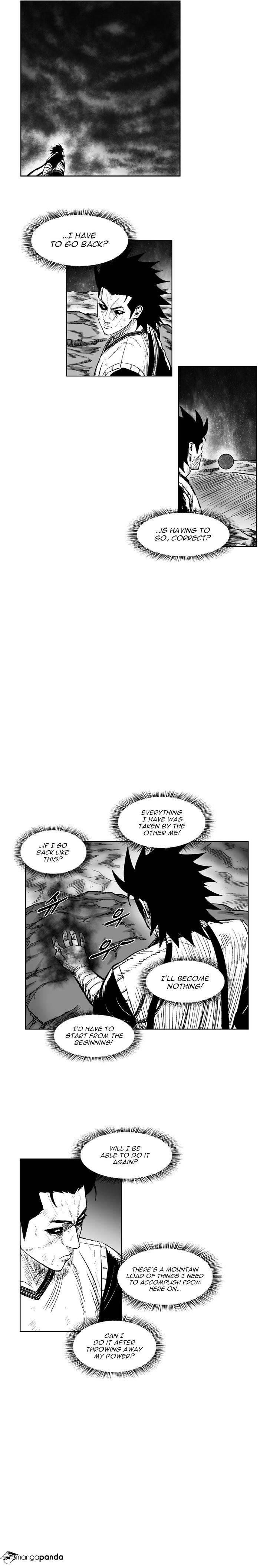 Red Storm Chapter 264 image 9