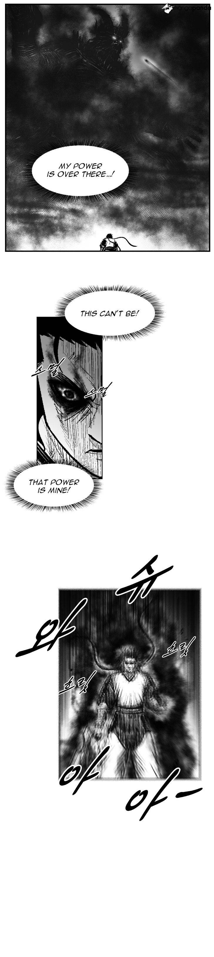 Red Storm Chapter 264 image 10