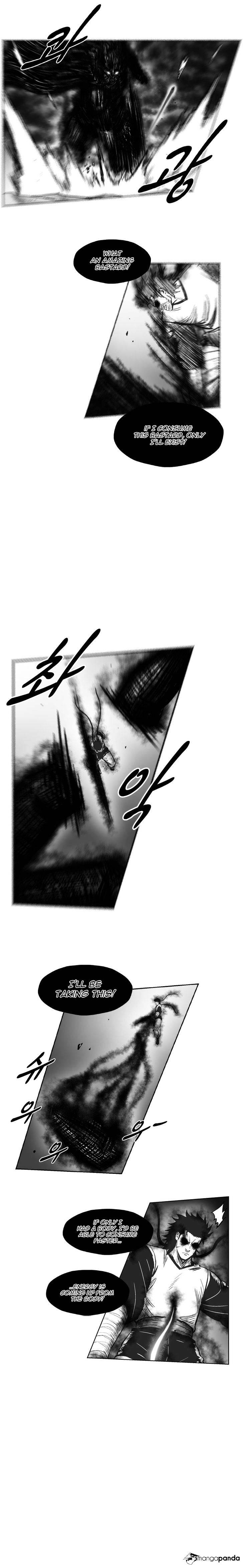 Red Storm Chapter 264 image 11