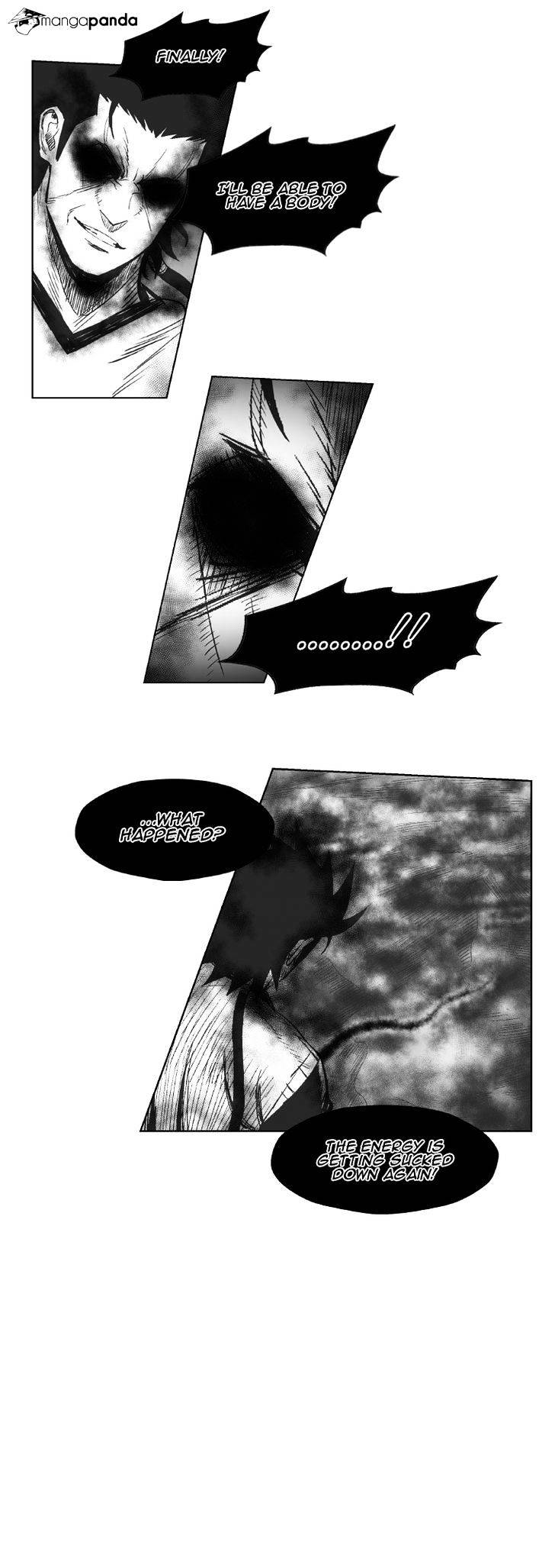 Red Storm Chapter 264 image 12