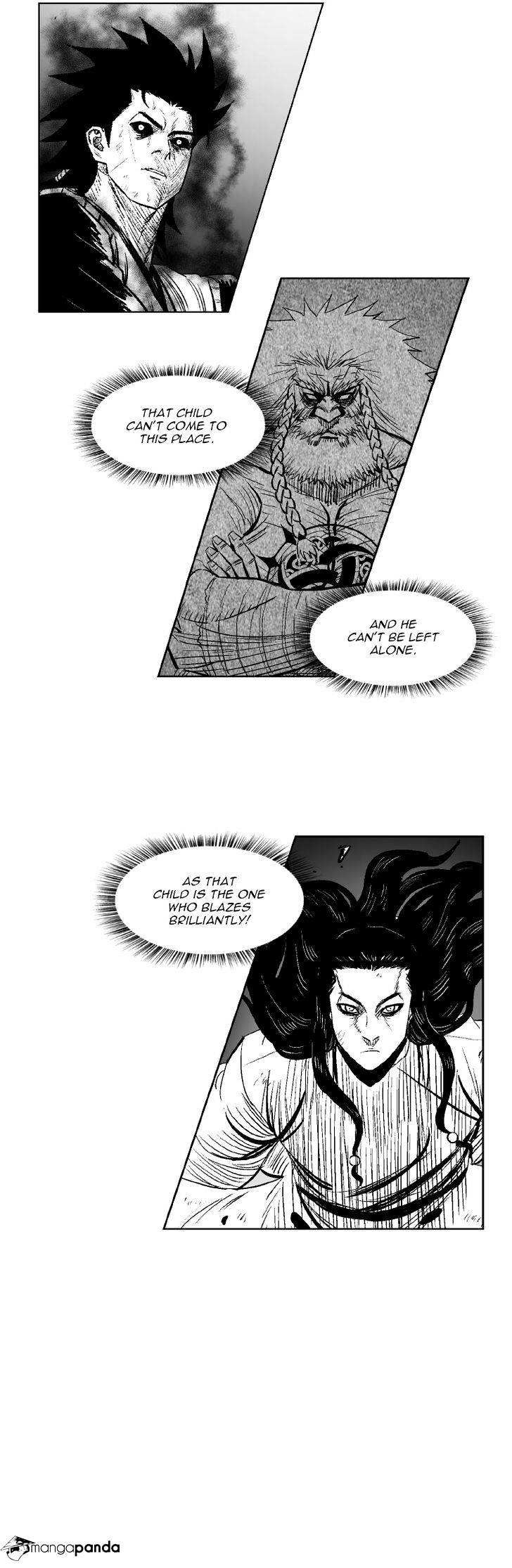 Red Storm Chapter 264 image 14