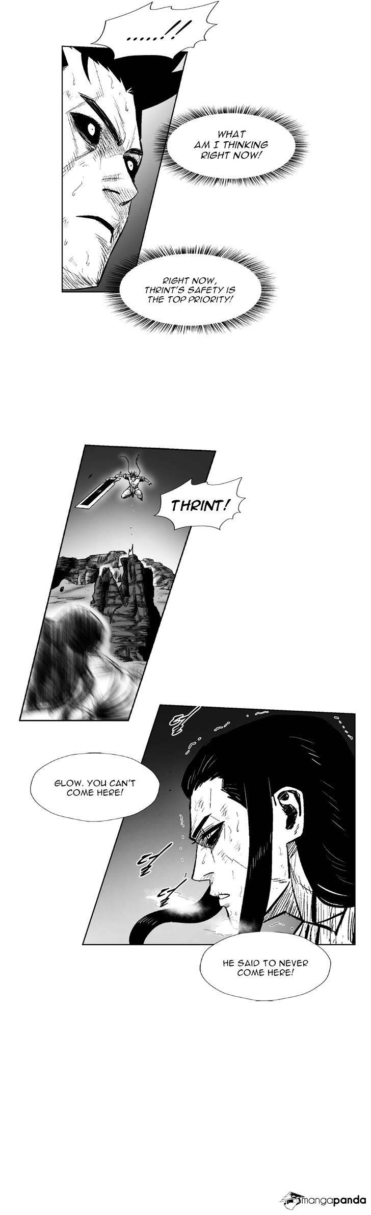 Red Storm Chapter 264 image 16