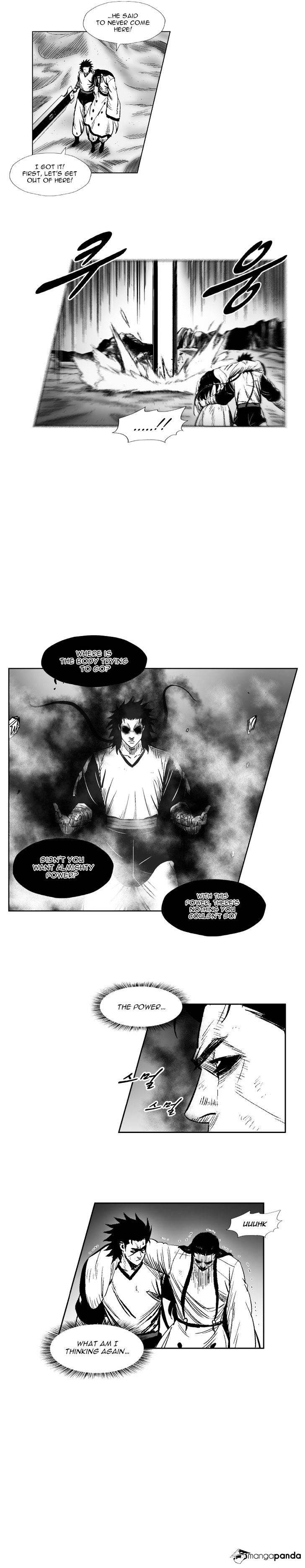 Red Storm Chapter 264 image 17