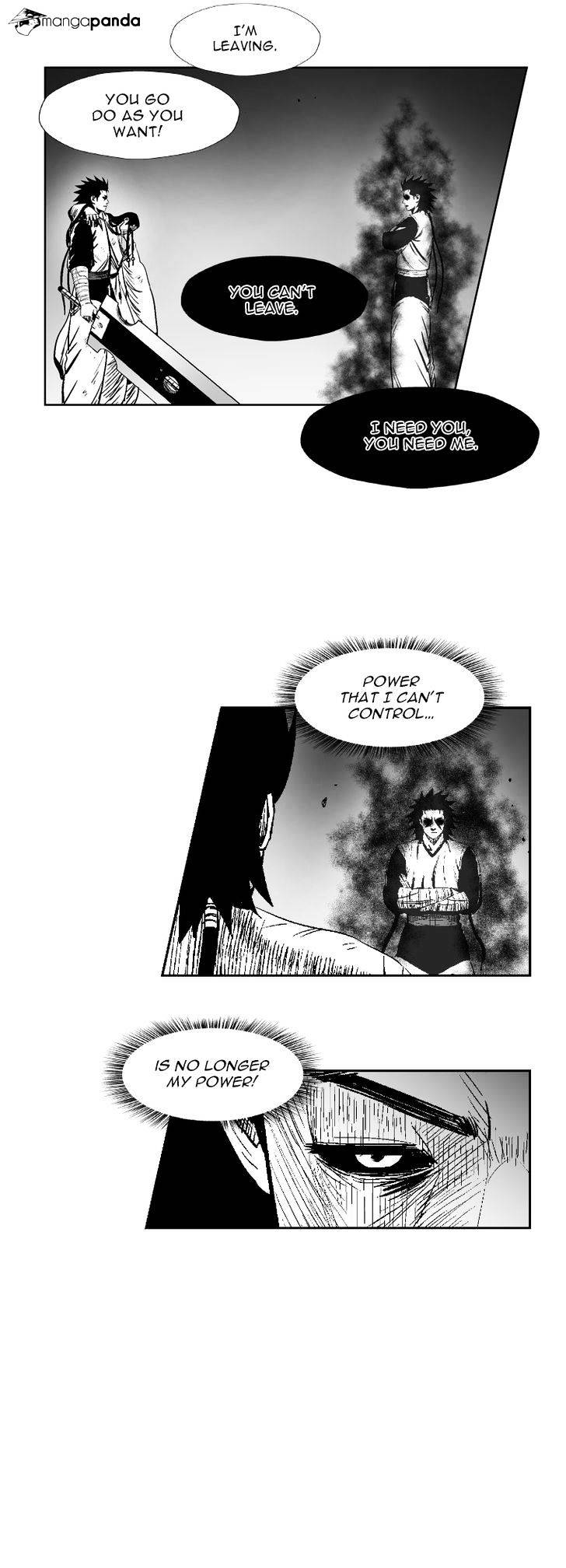 Red Storm Chapter 264 image 18