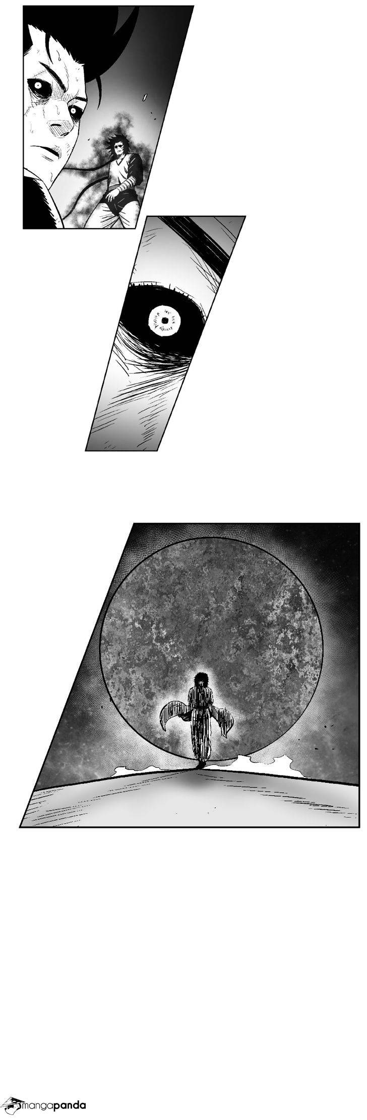 Red Storm Chapter 264 image 20
