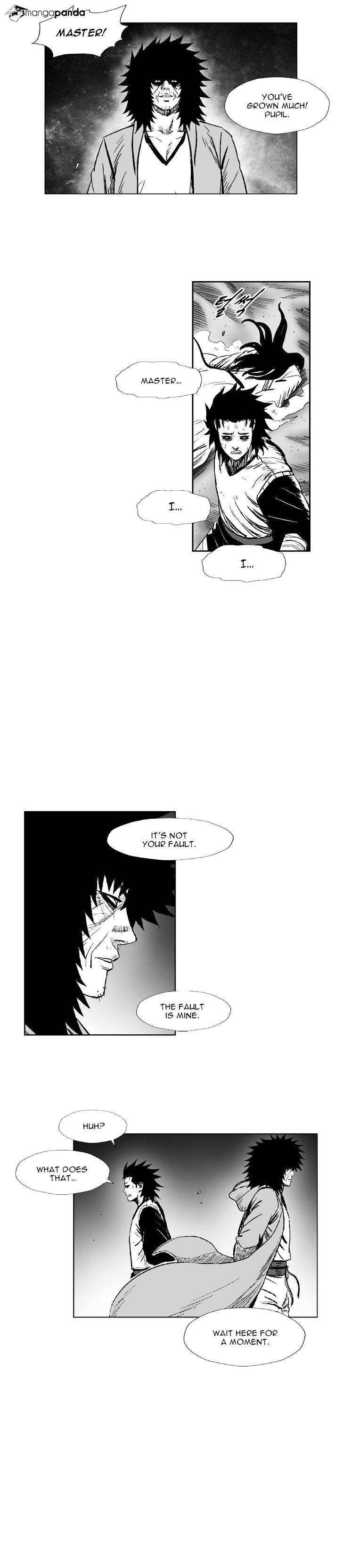 Red Storm Chapter 264 image 21