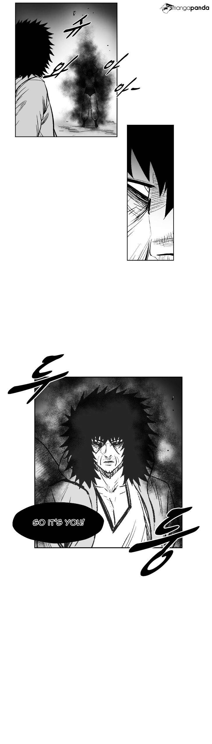 Red Storm Chapter 264 image 22