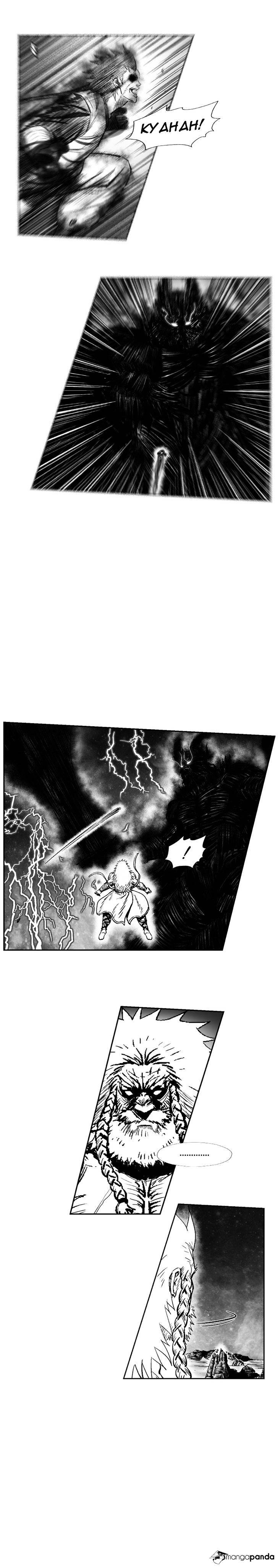 Red Storm Chapter 264 image 2