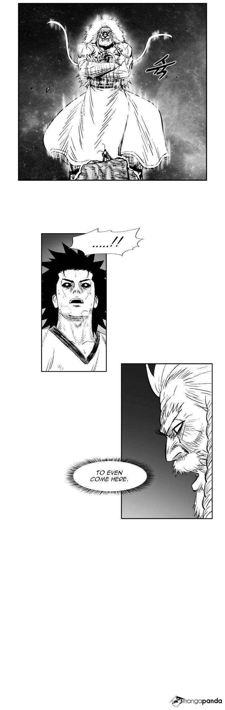 Red Storm Chapter 264 image 3