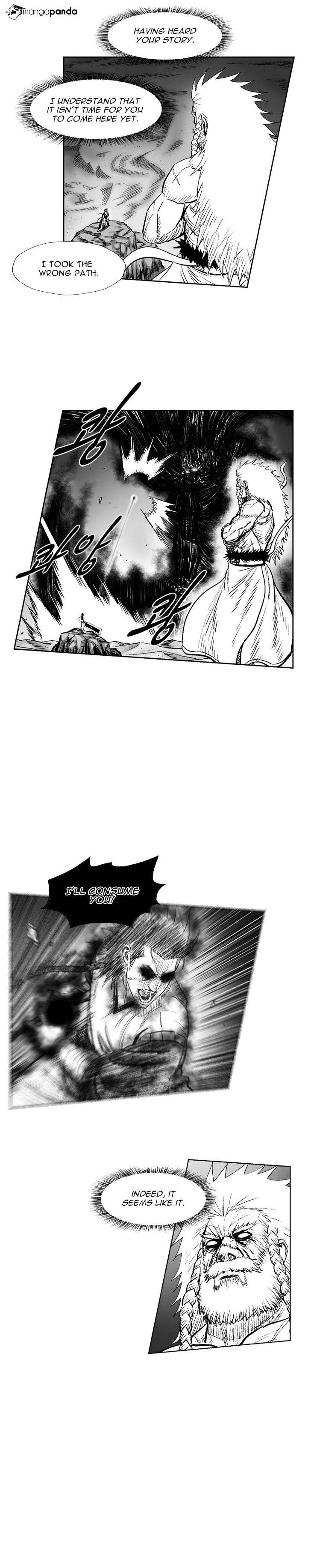 Red Storm Chapter 264 image 4