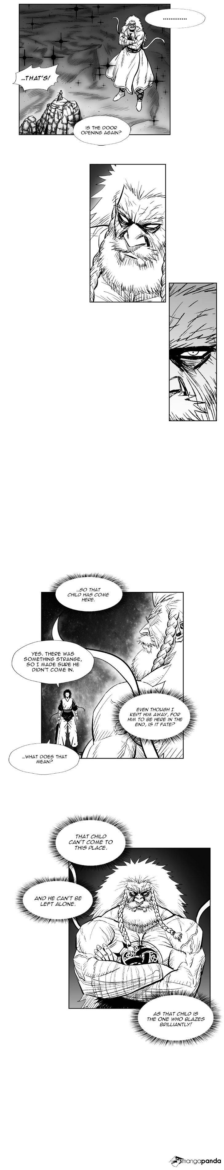 Red Storm Chapter 264 image 5
