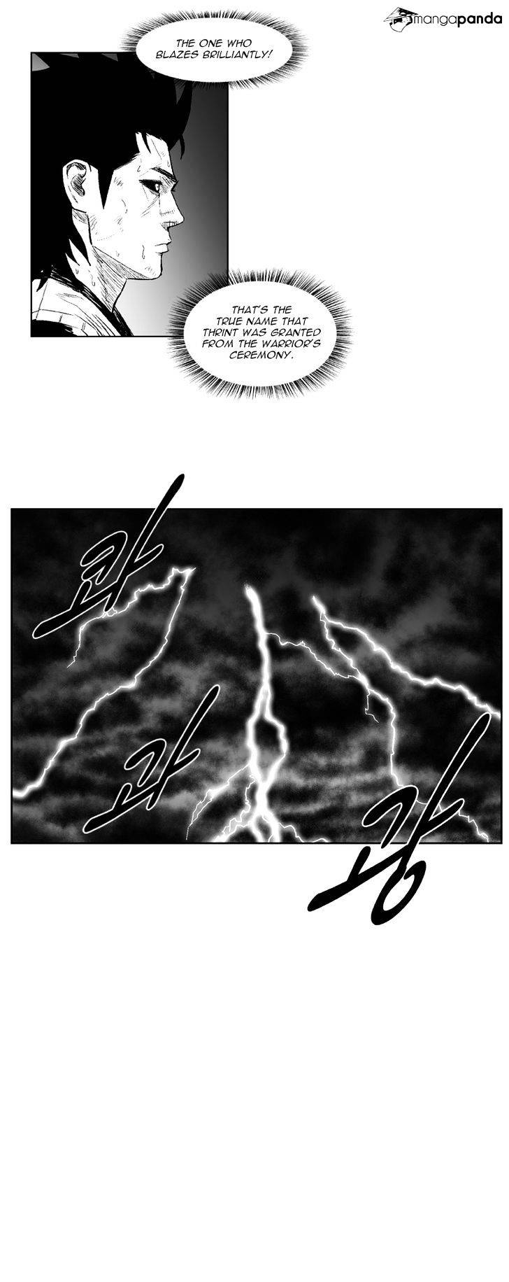 Red Storm Chapter 264 image 6