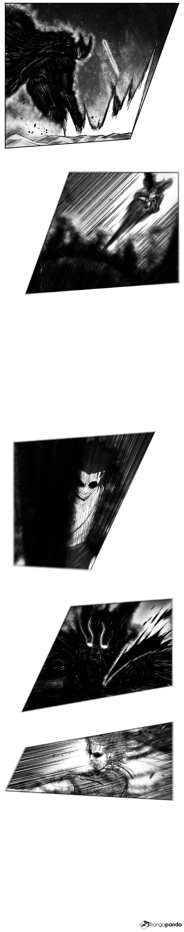 Red Storm Chapter 264 image 7