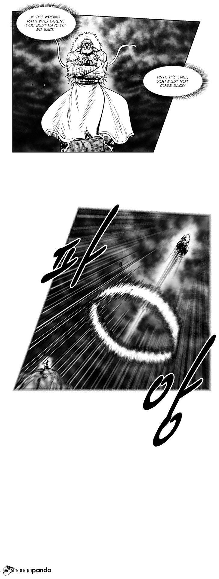 Red Storm Chapter 264 image 8