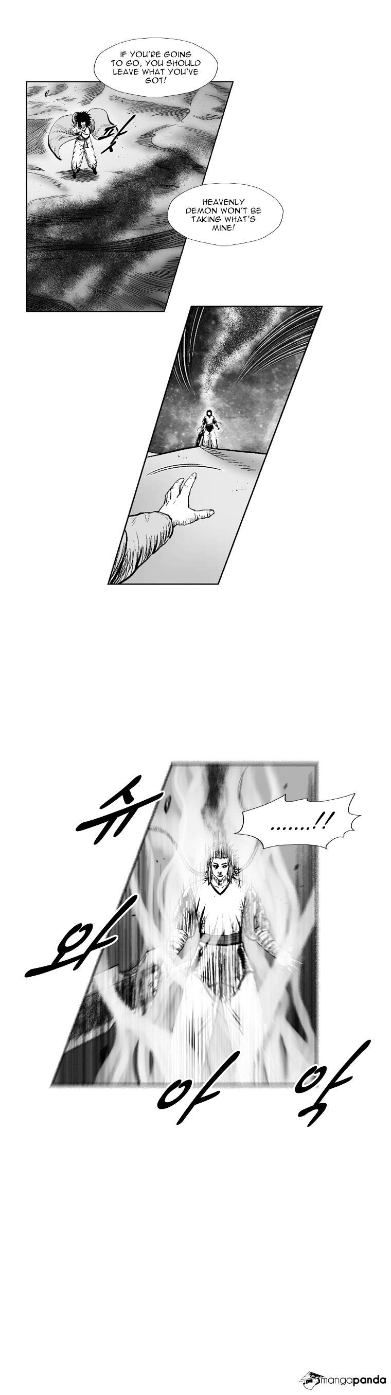 Red Storm Chapter 265 image 9