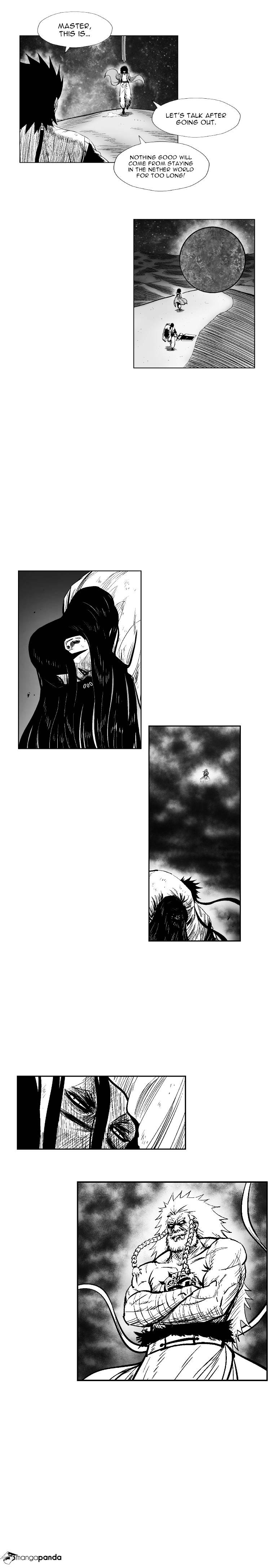 Red Storm Chapter 265 image 10