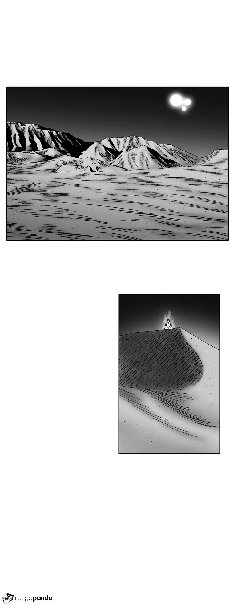 Red Storm Chapter 265 image 11