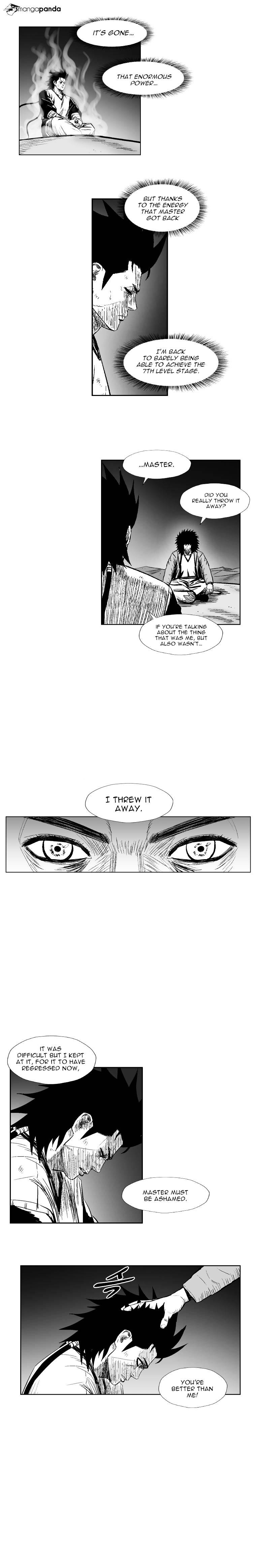 Red Storm Chapter 265 image 12
