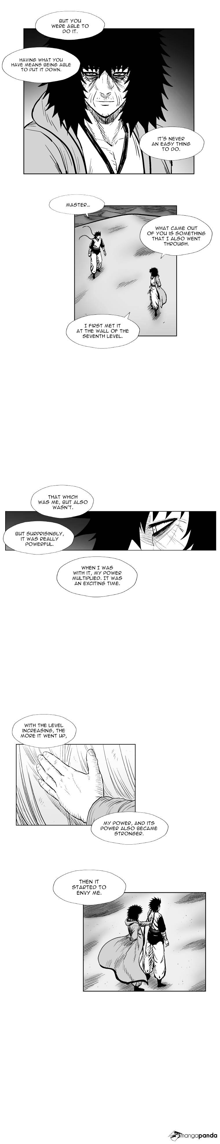 Red Storm Chapter 265 image 14