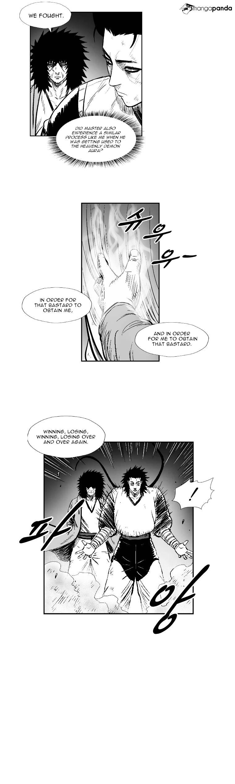 Red Storm Chapter 265 image 15