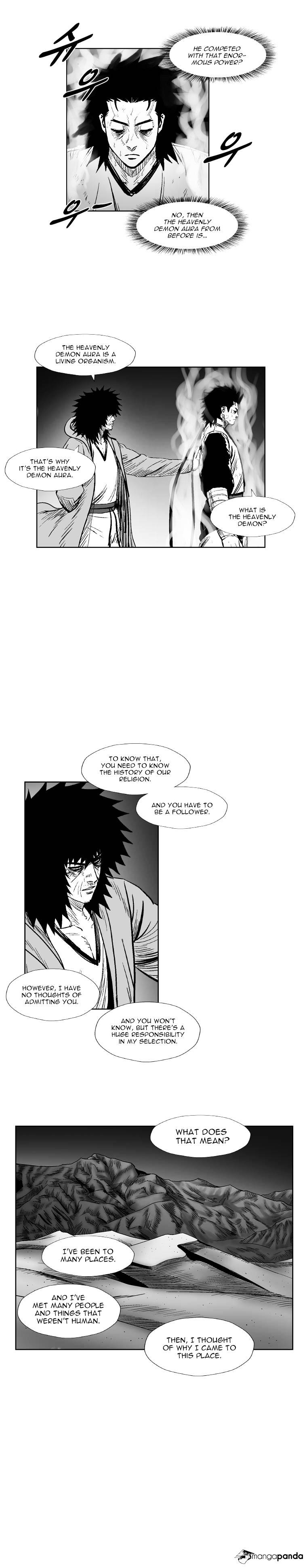 Red Storm Chapter 265 image 16