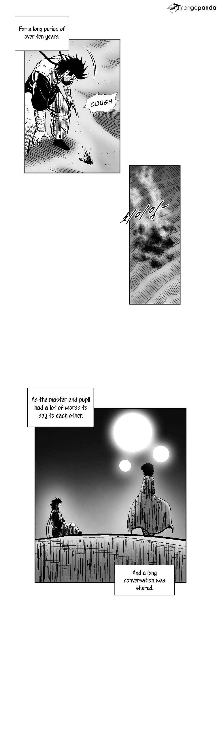 Red Storm Chapter 265 image 17