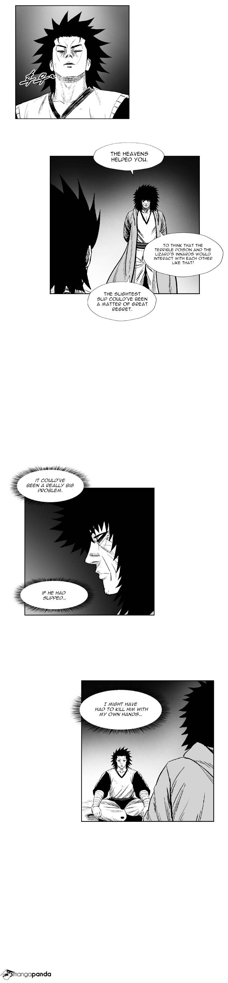 Red Storm Chapter 265 image 18