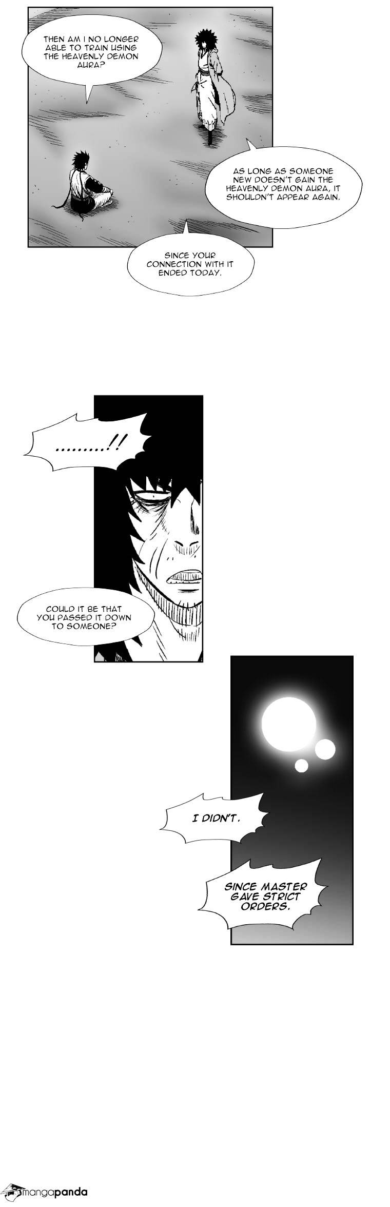 Red Storm Chapter 265 image 19