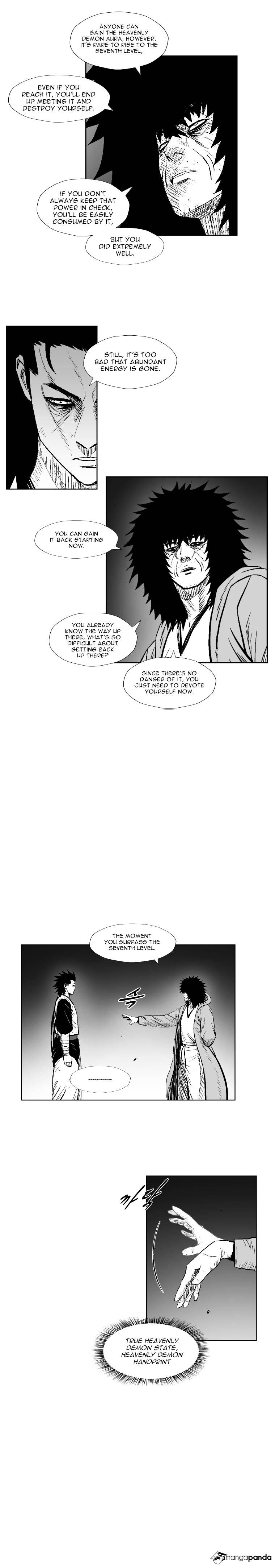 Red Storm Chapter 265 image 20